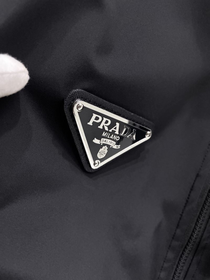 Prada Outwear